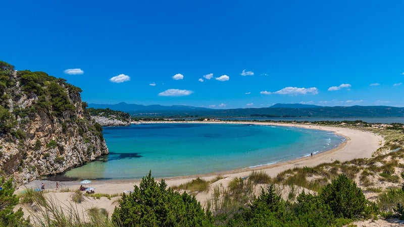 Amanzoe Greece