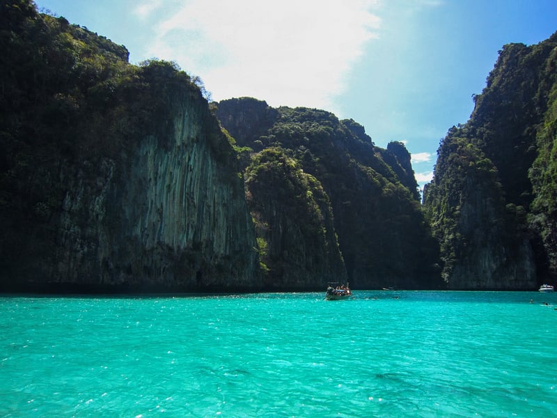 Amanpuri Phuket Beach Resort