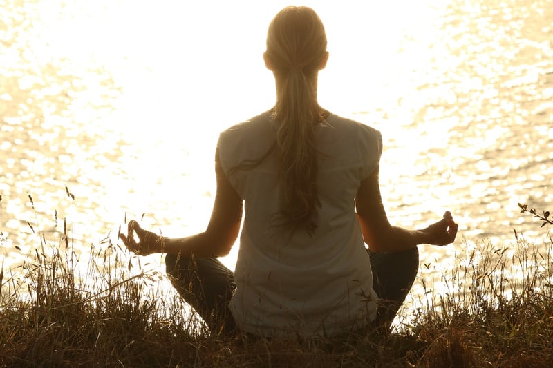 Yoga Escape